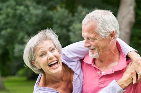 tips for dating in your 60s